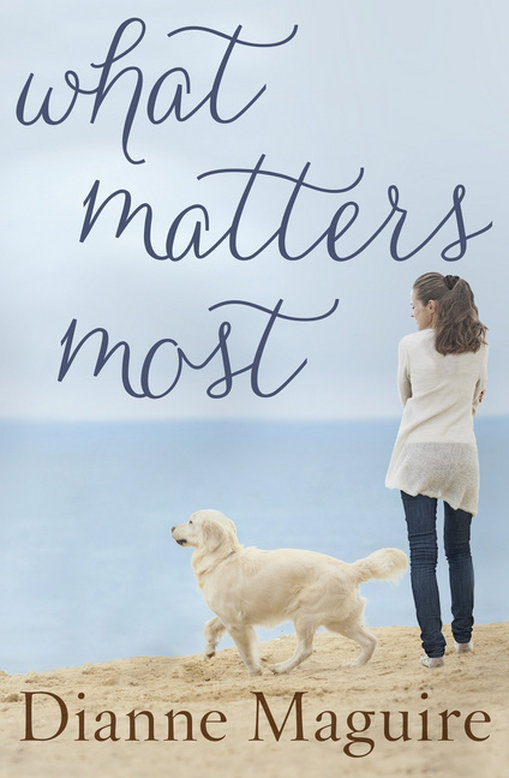 What Matters Most Cover