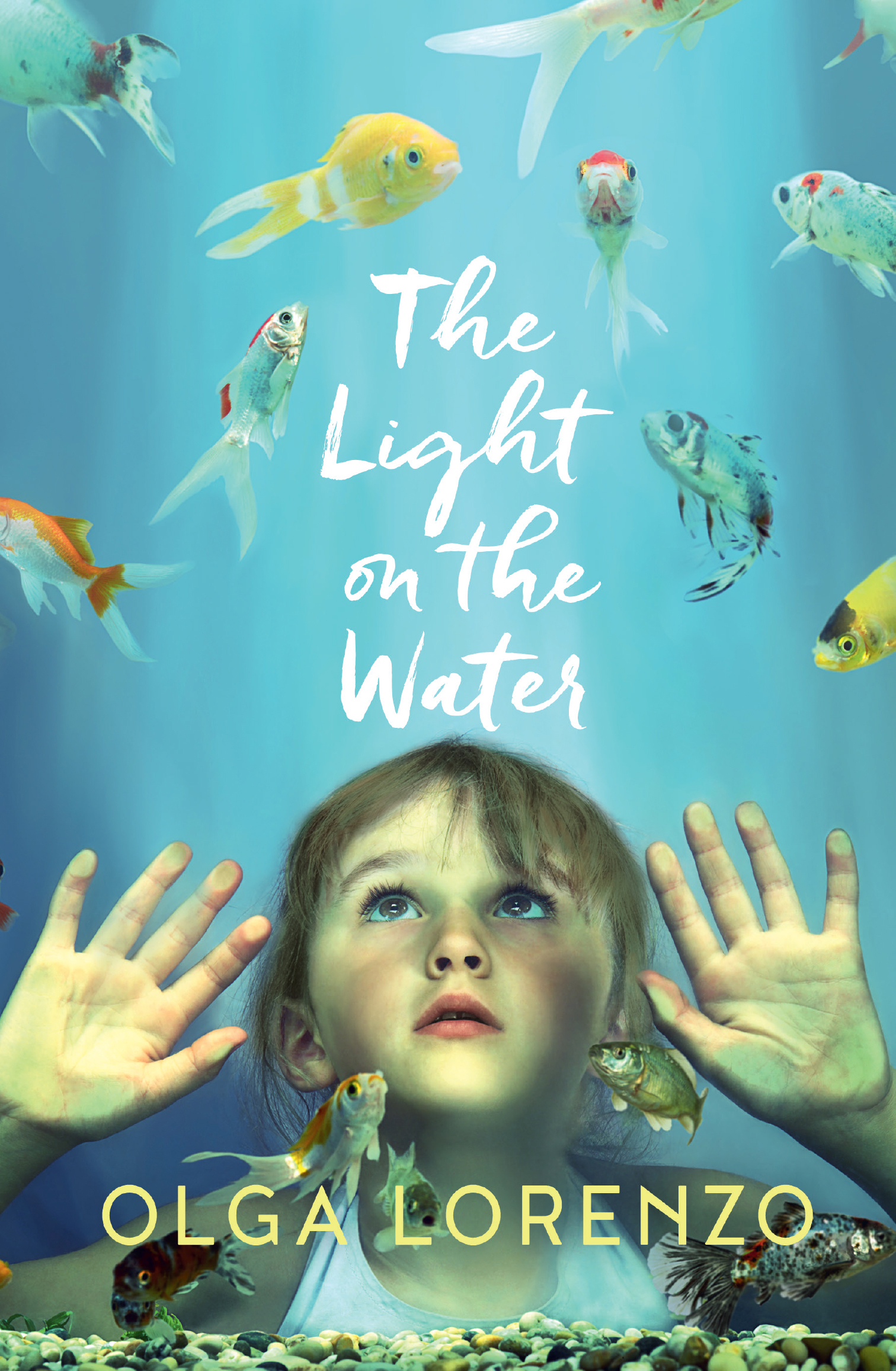 thelightonthewater_cover