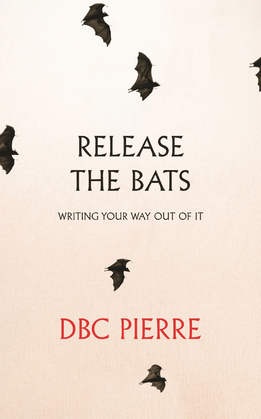 release_the_bats_DBCPIERRE_cover